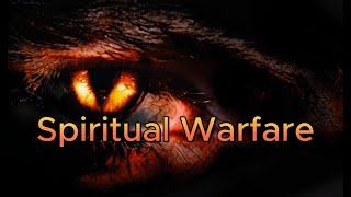 Spiritual War and the Antichrist [upl. by Cheria209]