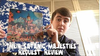 Their Satanic Majesties Request Review [upl. by Pass]