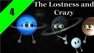 IPC 4 The Lostness And Crazy Prechannel episode Nonedited [upl. by Celik]