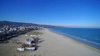 Vasto  Le spiagge [upl. by Orpha37]