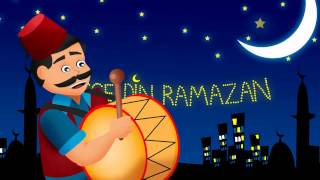 Ramazan Manileri 1  Diyanet Tv [upl. by Levania]