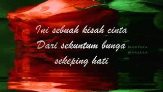 kisah cinta by fauziah ahmad daud [upl. by Mayman]