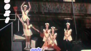 Suncokreti  Tece Dunav hladna voda intro  full video 77 [upl. by Cailly]