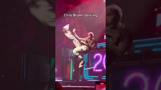 Chris Brown Dancing Omg [upl. by Amir]