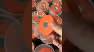 PVC ELECTRICAL TAPE 105C special APPLICATION [upl. by Polloch]