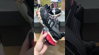 How to order Balenciaga tracking sneakers yupoo shoes yupoo Seller [upl. by Ahtabat771]