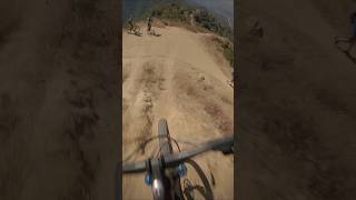 GMR East Flow  Propain Tyre MTB [upl. by Ayrad34]