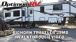 Bighorn Traveler 39MB walkthrough [upl. by Luigino]