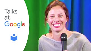 No Woman No Cry  Christy Turlington Burns  Talks at Google [upl. by Marte989]