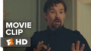 The Gift Movie CLIP  File 2015  Rebecca Hall Jason Bateman Thriller HD [upl. by Cuthbertson]