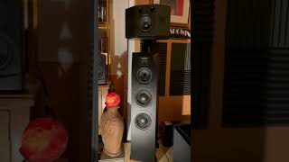 Emotiva Speakers [upl. by End]