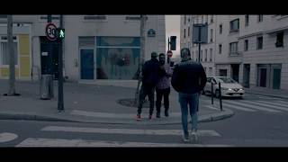 One Lyrical  Sale Temps Clip officiel [upl. by Lusar]