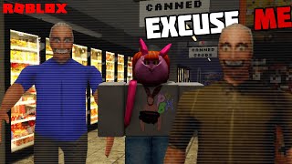 4 Idiots Rob The Wrong Store  Roblox Stock Up [upl. by Otrebmal]