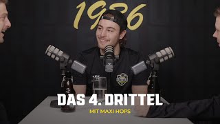 Ich fühle mich sehr wohl hier  Das 4Drittel mit Maxi Hops [upl. by Gyatt374]