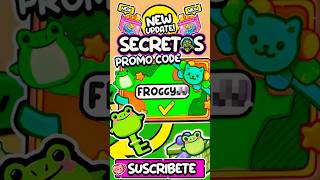 DESBLOQUEO ELNUEVO CODIGO GRATIS para peques en AVATAR WORLD [upl. by Anirrehs]