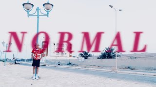 Louay  NORMAL Official Video Clip [upl. by Rehtaef]