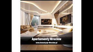 Apartamenty Wrocław  Sprzedaż i wynajem nieruchomości Profesjonalna agencja [upl. by Cecilio]