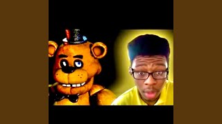 FNAF BEATBOX FIVE NIGHTS AT FREDDYS [upl. by Ayardna730]