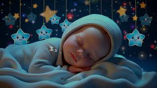 Mozart for Babies 🌙 Soothing Lullabies to Overcome Insomnia in 3 Minutes and Promote Brain Developm [upl. by Adnoyek103]