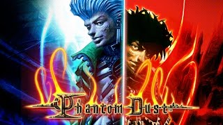 What is Phantom Dust [upl. by Woodman]