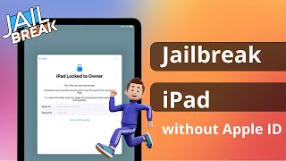 Removal iCloud Activation Lock ON IPAD  Without Apple ID 1000 SUCCESS New Method uNLOCK IpAD [upl. by Wanids]