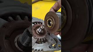 Alternator Noise pulley ￼ [upl. by Laehplar111]