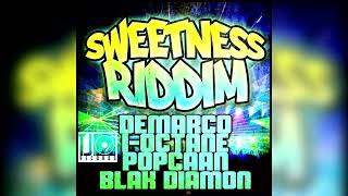 Sweetness Riddim Mix 2012  DJ PTYLE [upl. by Nyrroc]