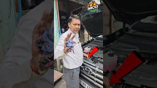 Hyundai creta 3 mark on oil deepstic hyundai creta mukeshchandragond mcg shortsvideo [upl. by Koerner]