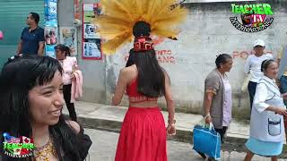 2 X 1 LA BANDA MÁS ANTIGUA BRÍGIDO SANTAMARIA Y LA REINA DE LOS CARNAVALES LA BANDA ORIENTAL [upl. by Hareehat787]