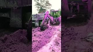 Jcb Dumper Video short shorts [upl. by Aninat]