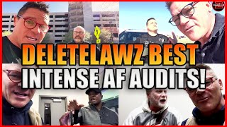 DELETELAWZ AUDIT COMPILATION [upl. by Lohcin867]