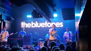 The Bluetones quotSlight Returnquot at Opium Live Dublin 11th October 2024 [upl. by Yslehc]