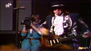 Stevie Ray Vaughan  Voodoo Child [upl. by Cavanagh]