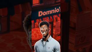 The Crazy Idea Behind Dominos Success  Dominos Success  Business Lessons  Dominos Pizza shop [upl. by Menard]