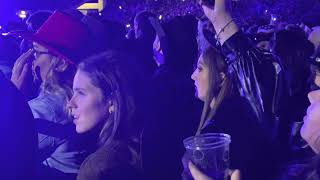 The Dance Garth Brooks live from Croke park Dublin [upl. by Ylesara992]