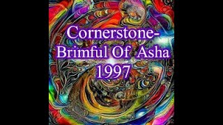 Cornershop Brimful Of Asha Long Version  lyrics [upl. by Kannry768]