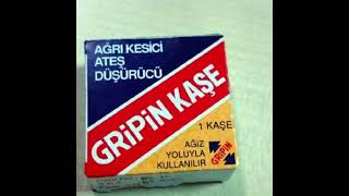 Gripin Nasıl İçilir Gripin Gripin Nasıl K Kullanılır Gripin İlaç gripin ilaç keşfet izle [upl. by Deron]