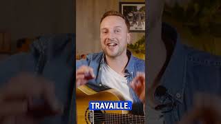 Le problème 1 des guitaristes [upl. by Trixie]