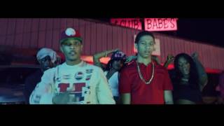 Lil Bibby  Boy feat TI Official Music Video [upl. by Nnylear]