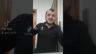 Salam abi bu vidyon axrqeder bağı gülsen🤣🤣 [upl. by Ettenowtna844]