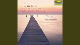 Respighi 6 Pieces for Piano  3 Notturno Transcr Y Kondonassis [upl. by Malissia]