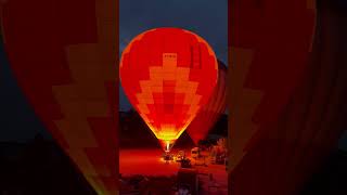 epicjourney foyoupage shorts turkey air balloon [upl. by Etrem]