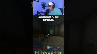 Day 4 Trying to beat RLCraft Hardcore Mode minecraft minecraftgameplay rlcraft [upl. by Perrine346]