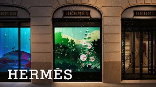 Its time for a joyful show with Hermès [upl. by Aramad425]