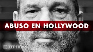 PODER Y EXCESOS el caso de Harvey Weinstein [upl. by Nauqed]