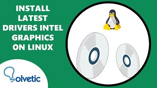 Install Latest Drivers Intel Graphics on Linux [upl. by Marciano512]