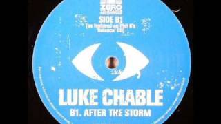 Luke Chable  After The Storm [upl. by Soiritos249]