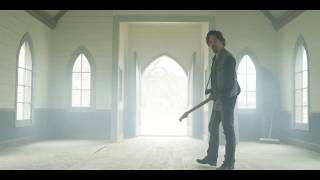 Richie Kotzen The Damned Official Music Video [upl. by Tootsie]