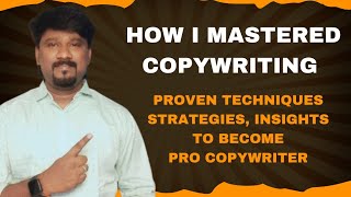 Secrets to Master Copywriting using AI [upl. by Mharg684]