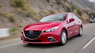 2015 Mazda3  LongTerm Conclusion [upl. by Letitia]